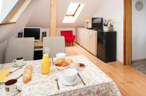 Apartament Milena